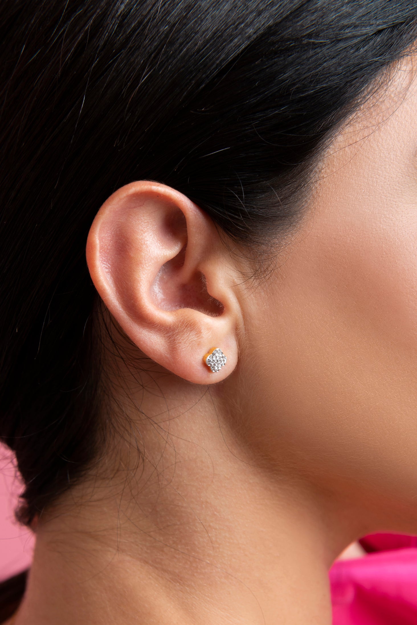 Kim&#39;s Stud Earring Set