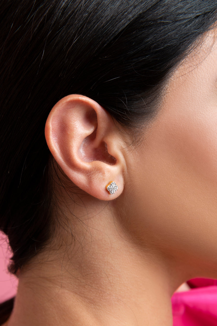 Kim's Stud Earring Set