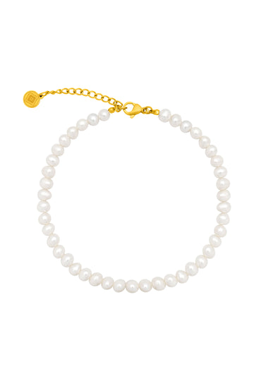 FreshWater Pearl Anklet