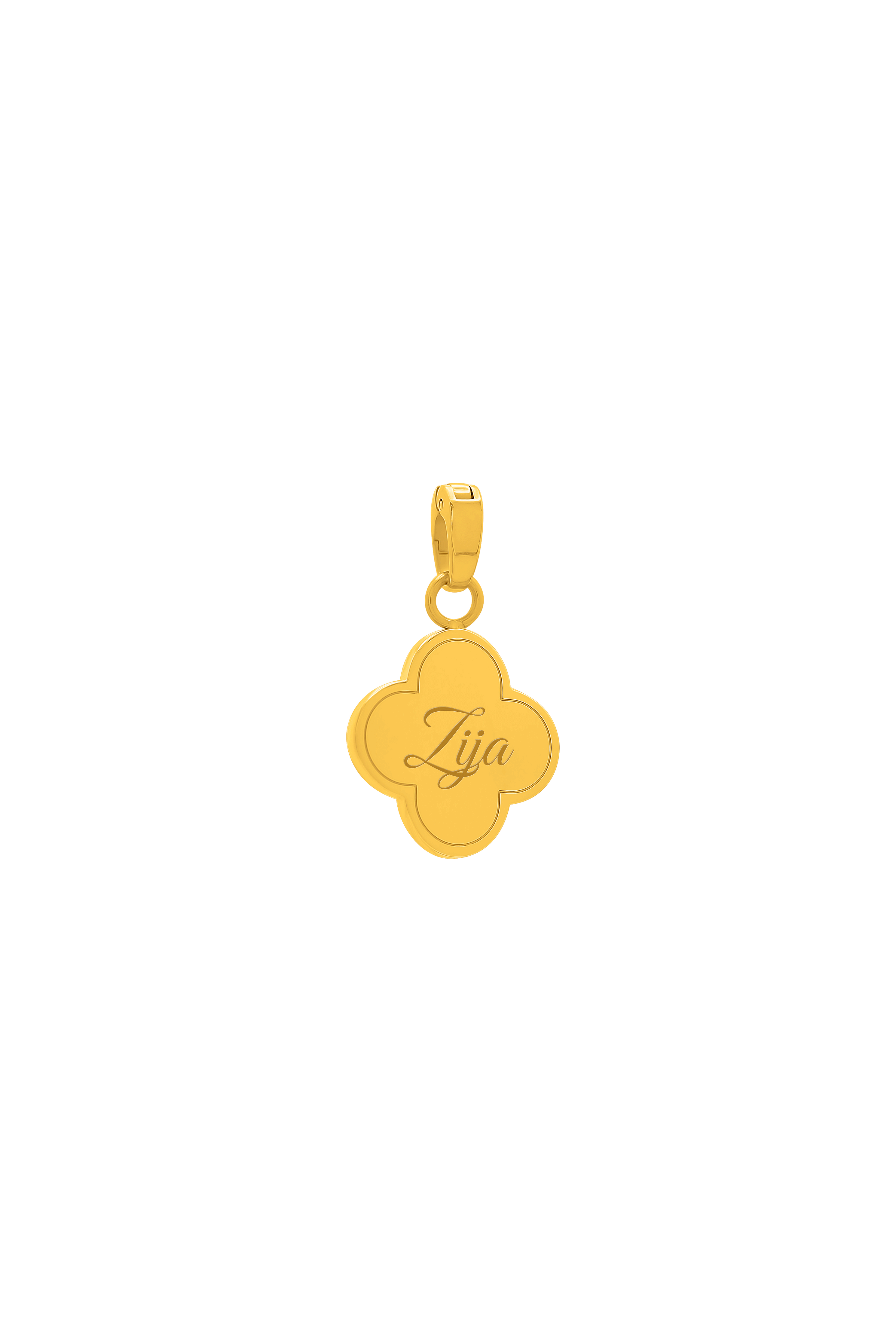 Lellux Mother&#39;s Day Pendant