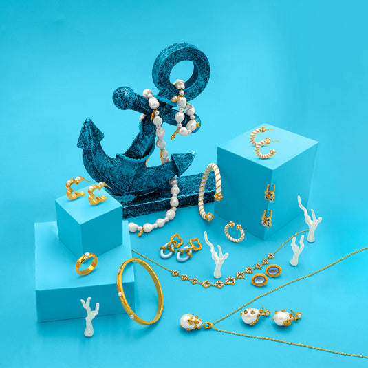 all collections – Carisma Collections