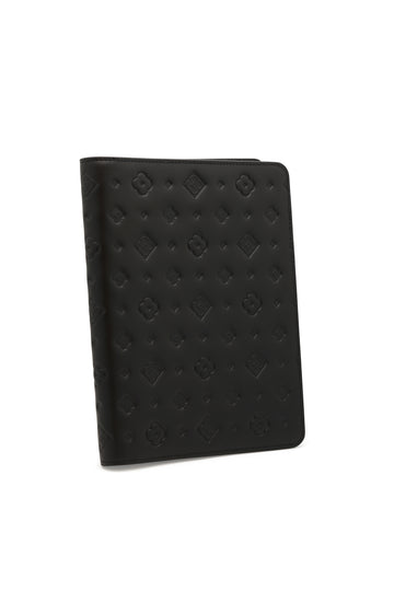 Diary Cover - Pitch Black