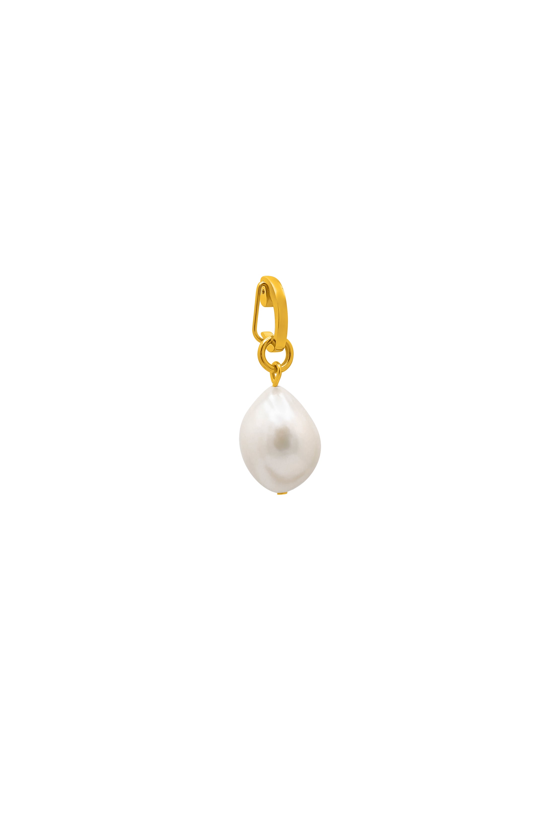 Freshwater Pearl Necklace &amp; Pendant Earring Gift Set
