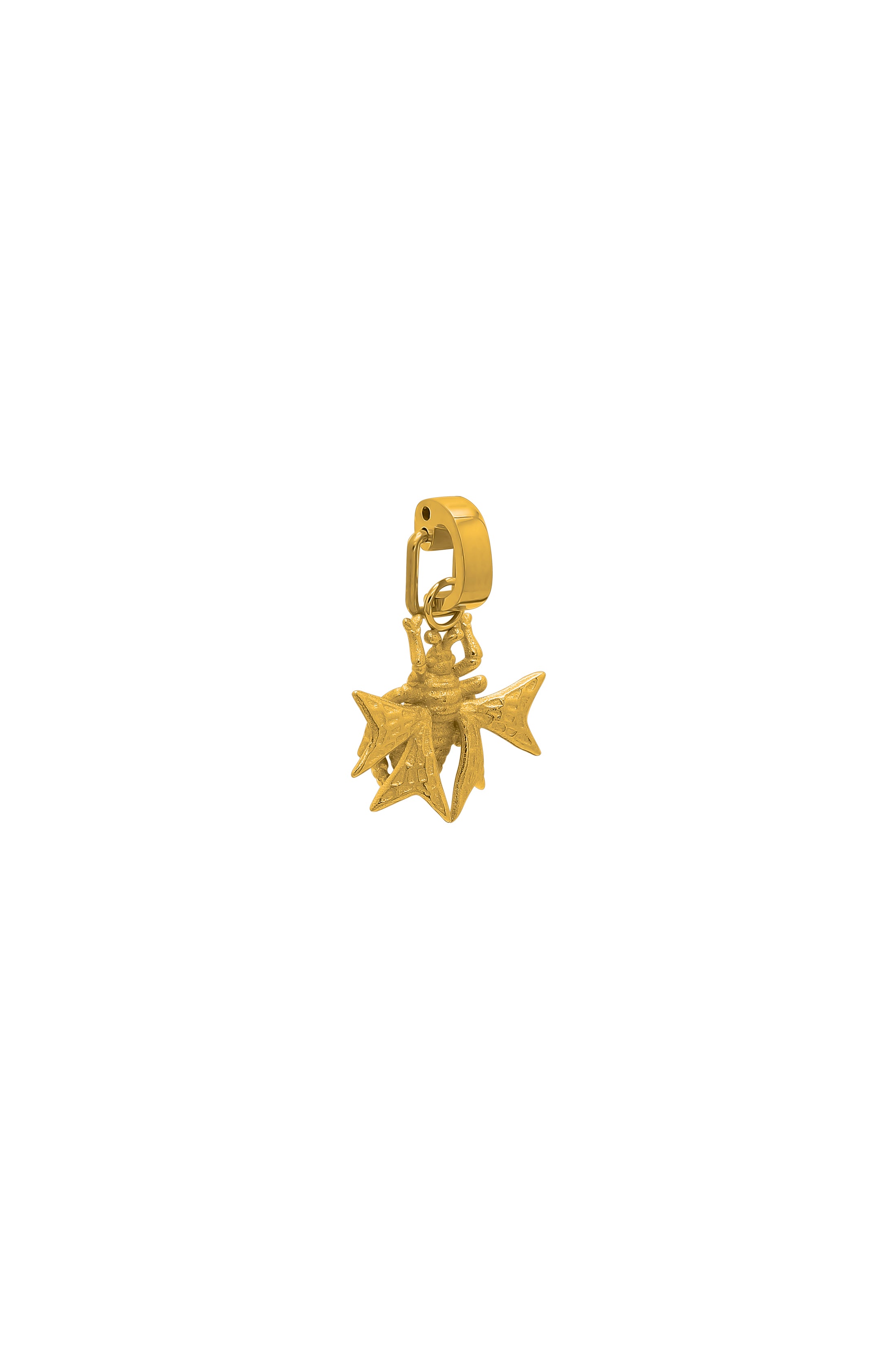 Reġina Pendant Necklace &amp; Stud Earrings Gift Set