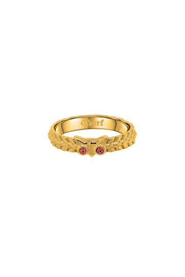"Għerf" Ring Pendant