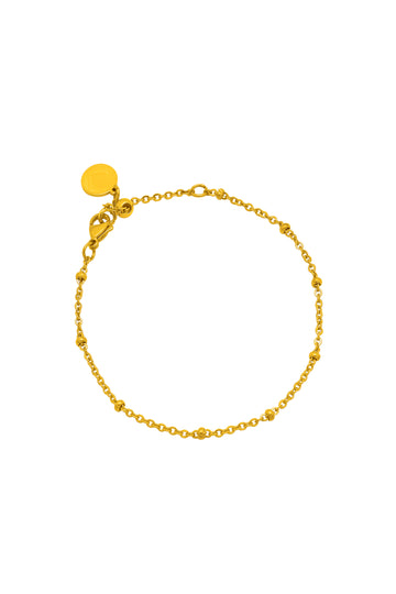 Ball Chain Bracelet