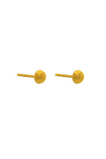 5MM Pin Earring Set