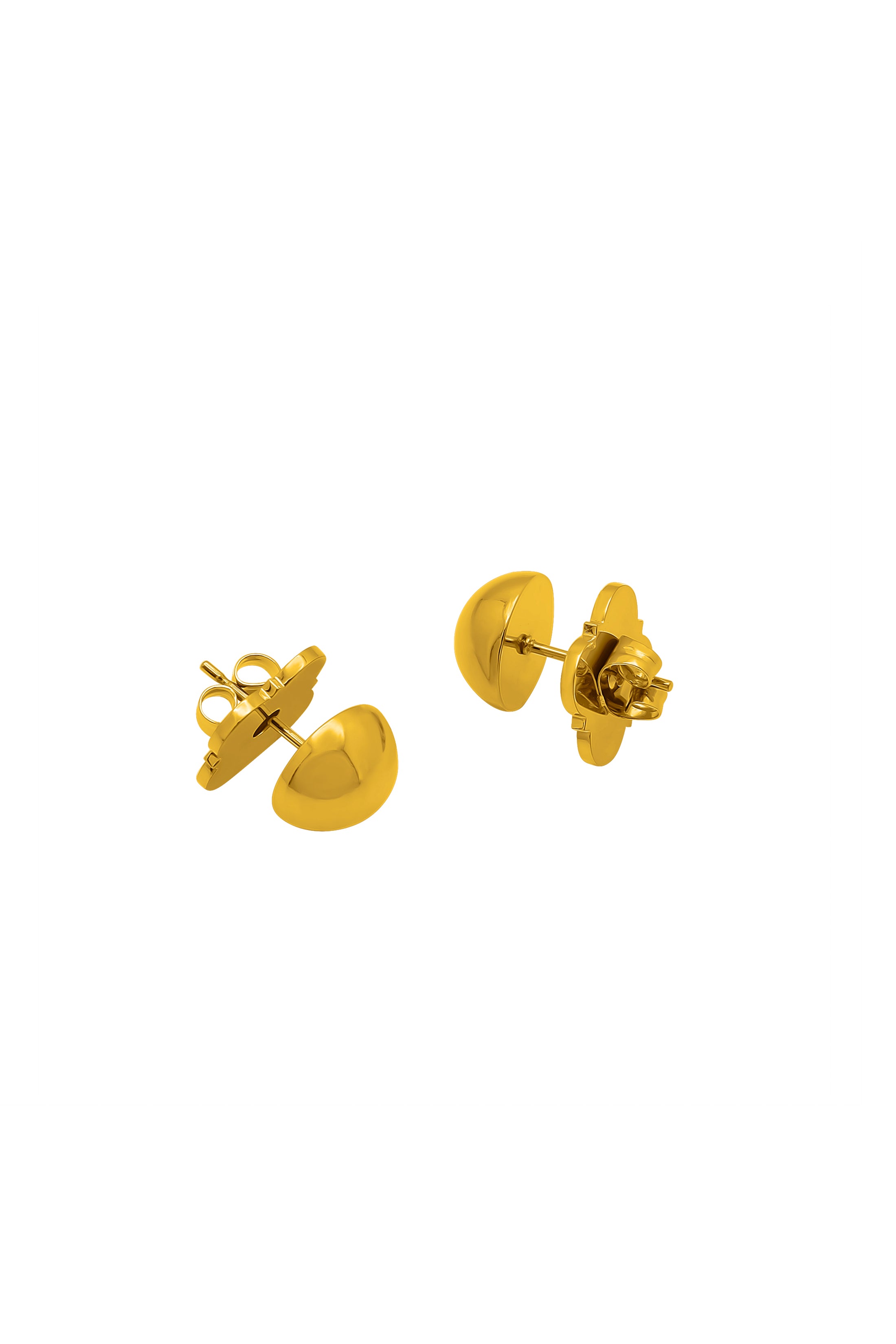 10MM Pin Earring Set