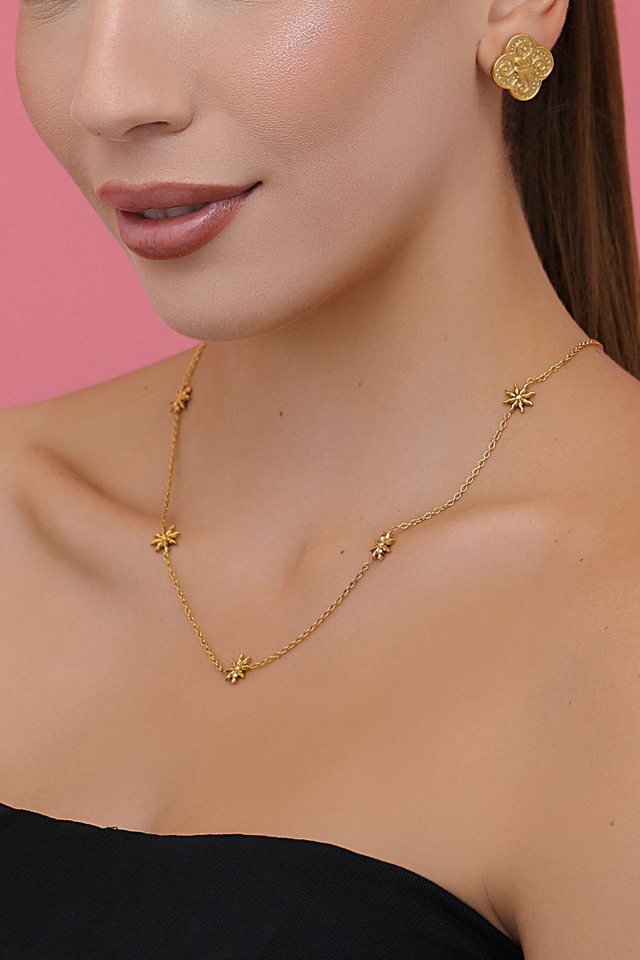 Xemx Necklace